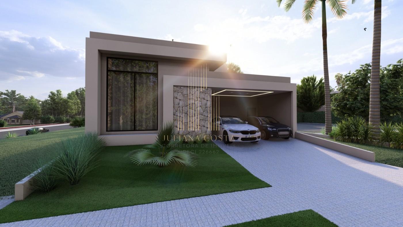 Casa em Condomnio para Venda, em Paulnia, bairro Jardim Pari, 3 dormitrios, 4 banheiros, 3 sutes, 4 vagas