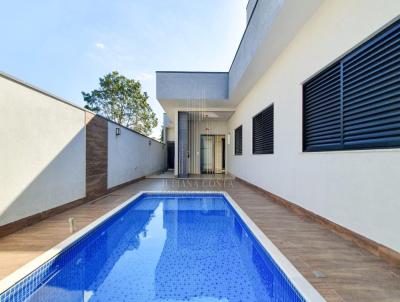 Casa em Condomnio para Venda, em Hortolndia, bairro Residencial Jardim de Mnaco, 3 dormitrios, 3 banheiros, 3 sutes, 4 vagas