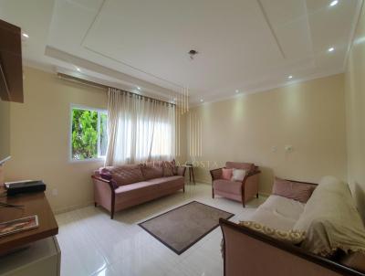 Casa em Condomnio para Venda, em Hortolndia, bairro Jardim Golden Park Residence, 3 dormitrios, 2 banheiros, 1 sute, 4 vagas