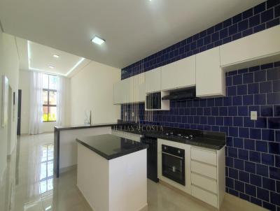 Casa em Condomnio para Venda, em Hortolndia, bairro Jardim Golden Park Residence, 3 dormitrios, 4 banheiros, 3 sutes, 4 vagas