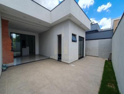 Casa em Condomnio para Venda, em Hortolndia, bairro Jardim Golden Park Residence, 3 dormitrios, 2 banheiros, 1 sute, 4 vagas