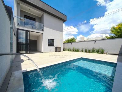 Casa em Condomnio para Venda, em Paulnia, bairro So Bento, 3 dormitrios, 2 banheiros, 2 sutes, 2 vagas