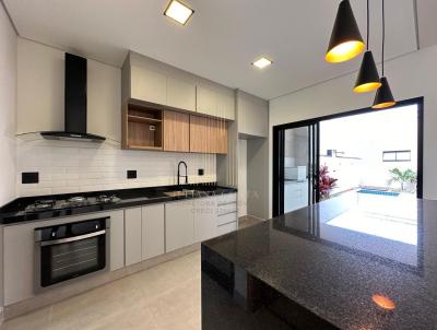 Casa em Condomnio para Venda, em Paulnia, bairro So Bento, 3 dormitrios, 4 banheiros, 3 sutes, 4 vagas