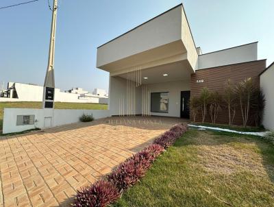 Casa em Condomnio para Venda, em Paulnia, bairro So Bento, 3 dormitrios, 3 banheiros, 1 sute, 4 vagas