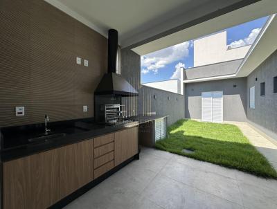 Casa em Condom�nio para Venda, em Paul�nia, bairro Vila Monte Alegre, 3 dormit�rios, 4 banheiros, 3 su�tes, 2 vagas