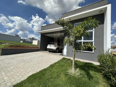 Casa em Condomnio para Venda, em Paulnia, bairro Vila Monte Alegre, 3 dormitrios, 4 banheiros, 3 sutes, 2 vagas