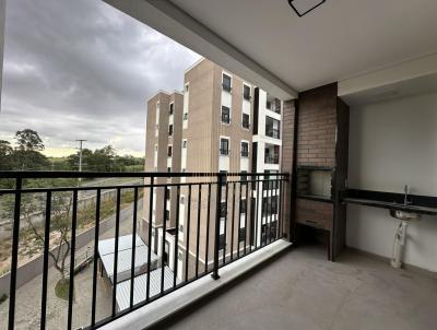 Apartamento para Venda, em Campinas, bairro Swiss Park, 2 dormitrios, 2 banheiros, 1 sute, 2 vagas