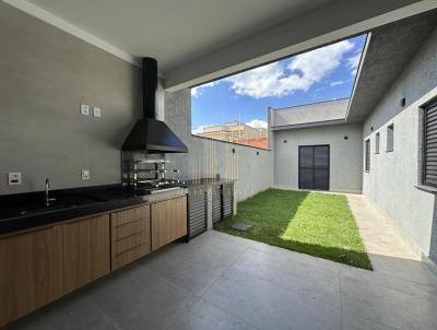 Casa em Condomnio para Venda, em Paulnia, bairro So Bento, 3 dormitrios, 3 banheiros, 3 sutes, 2 vagas