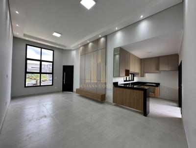 Casa em Condom�nio para Venda, em Paul�nia, bairro S�o Bento, 3 dormit�rios, 3 banheiros, 3 su�tes, 2 vagas