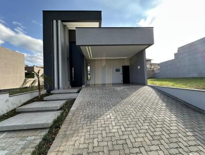 Casa em Condomnio para Venda, em Paulnia, bairro Parque Brasil 500, 3 dormitrios, 2 banheiros, 1 sute, 4 vagas