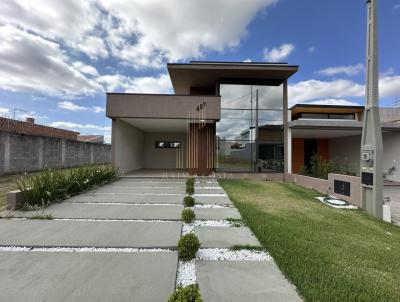 Casa em Condomnio para Venda, em Paulnia, bairro Parque Brasil 500, 3 dormitrios, 4 banheiros, 3 sutes, 2 vagas