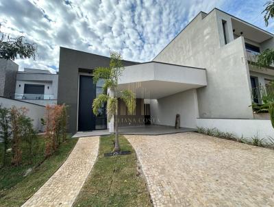 Casa em Condomnio para Venda, em Paulnia, bairro Vila Monte Alegre, 3 dormitrios, 4 banheiros, 3 sutes, 4 vagas
