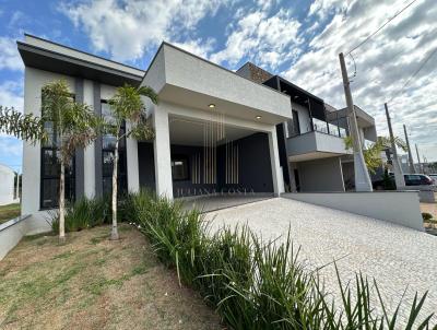 Casa em Condomnio para Venda, em Paulnia, bairro Vila Monte Alegre, 3 dormitrios, 4 banheiros, 3 sutes, 2 vagas