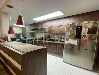 Apartamento para Venda, em Paulnia, bairro Jardim Yp, 3 dormitrios, 2 banheiros, 1 sute, 2 vagas