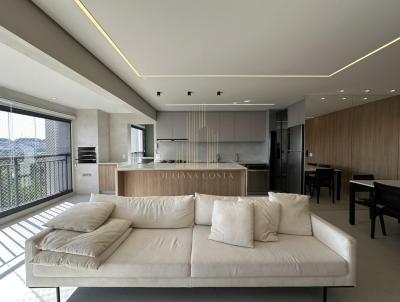 Apartamento para Venda, em Campinas, bairro Swiss Park, 4 dormitrios, 4 banheiros, 3 sutes, 2 vagas