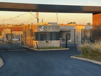 Lote para Venda, em Paulnia, bairro Vila Bressani