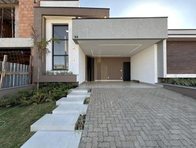 Casa em Condomnio para Venda, em Paulnia, bairro Parque Brasil 500, 3 dormitrios, 4 banheiros, 3 sutes, 2 vagas