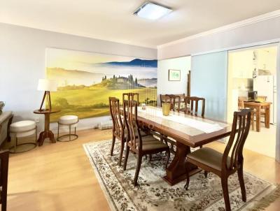 Apartamento para Venda, em Campinas, bairro Jardim Paraso, 2 dormitrios, 2 banheiros, 1 sute, 2 vagas