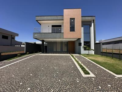 Casa em Condomnio para Venda, em Paulnia, bairro Jardim Pari, 4 dormitrios, 5 banheiros, 4 sutes, 4 vagas