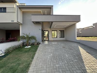 Casa em Condomnio para Venda, em Paulnia, bairro Parque Brasil 500, 3 dormitrios, 4 banheiros, 3 sutes, 2 vagas
