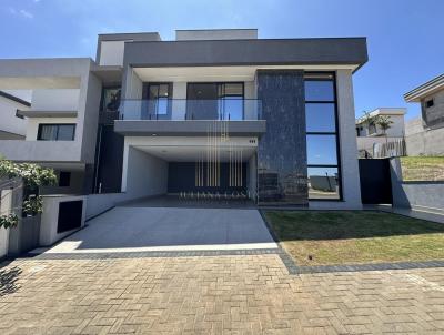 Casa em Condomnio para Venda, em Paulnia, bairro Jardim Yp, 4 dormitrios, 4 banheiros, 4 sutes, 4 vagas