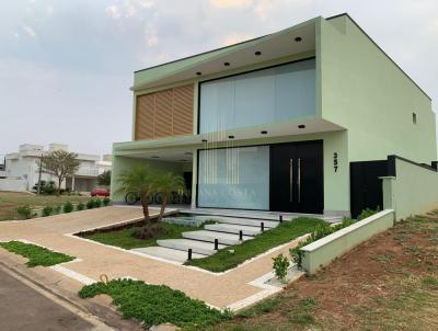 Casa em Condomnio para Venda, em Paulnia, bairro Parque Brasil 500, 3 dormitrios, 4 banheiros, 3 sutes, 4 vagas