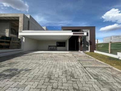 Casa em Condomnio para Venda, em Paulnia, bairro Parque Brasil 500, 3 dormitrios, 4 banheiros, 3 sutes, 2 vagas