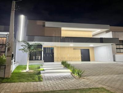 Casa em Condomnio para Venda, em Paulnia, bairro Parque Brasil 500, 3 dormitrios, 4 banheiros, 3 sutes, 4 vagas