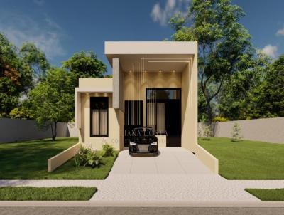 Casa em Condomnio para Venda, em Paulnia, bairro Vila Monte Alegre, 3 dormitrios, 4 banheiros, 3 sutes, 4 vagas