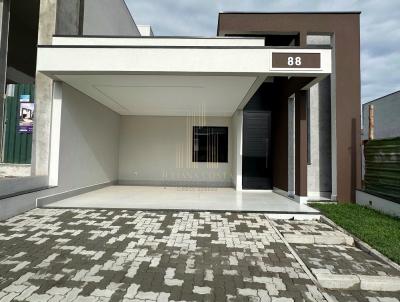 Casa em Condom�nio para Venda, em Paul�nia, bairro Parque Brasil 500, 3 dormit�rios, 4 banheiros, 3 su�tes, 2 vagas