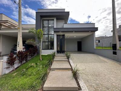 Casa em Condom�nio para Venda, em Paul�nia, bairro Vila Monte Alegre, 3 dormit�rios, 3 banheiros, 1 su�te, 2 vagas