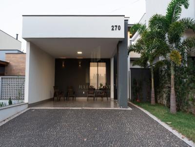 Casa em Condom�nio para Venda, em Paul�nia, bairro Vila Monte Alegre, 3 dormit�rios, 3 banheiros, 1 su�te, 2 vagas