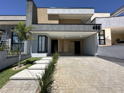 Casa em Condom�nio para Venda, em Paul�nia, bairro Parque Brasil 500, 3 dormit�rios, 4 banheiros, 3 su�tes, 4 vagas