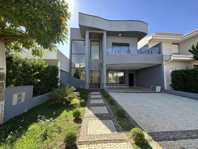 Casa em Condom�nio para Venda, em Paul�nia, bairro Parque Brasil 500, 3 dormit�rios, 4 banheiros, 3 su�tes, 4 vagas