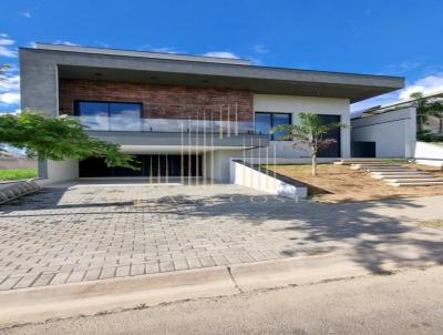 Casa em Condom�nio para Venda, em Paul�nia, bairro Jardim Yp�, 3 dormit�rios, 4 banheiros, 3 su�tes, 4 vagas