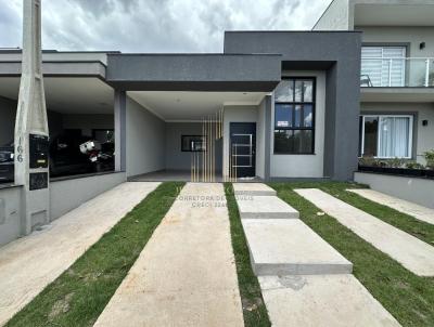 Casa em Condom�nio para Venda, em Paul�nia, bairro Vila Monte Alegre, 3 dormit�rios, 2 banheiros, 1 su�te, 1 vaga