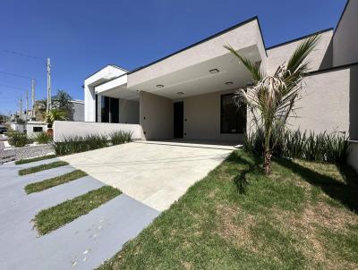 Casa em Condom�nio para Venda, em Paul�nia, bairro S�o Bento, 3 dormit�rios, 4 banheiros, 3 su�tes, 4 vagas