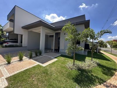Casa em Condom�nio para Venda, em Paul�nia, bairro S�o Bento, 3 dormit�rios, 3 banheiros, 3 su�tes, 2 vagas