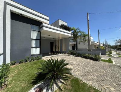 Casa em Condom�nio para Venda, em Paul�nia, bairro Vila Monte Alegre, 3 dormit�rios, 2 banheiros, 1 su�te, 2 vagas