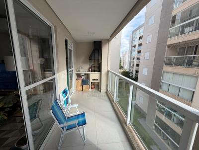 Apartamento para Venda, em Paul�nia, bairro Balne�rio Tropical, 3 dormit�rios, 2 banheiros, 1 su�te, 2 vagas