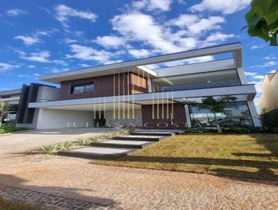 Casa em Condom�nio para Venda, em Paul�nia, bairro Boa Esperan�a, 3 dormit�rios, 5 banheiros, 3 su�tes, 4 vagas