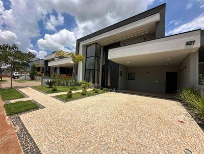 Casa em Condom&iacute;nio para Venda na cidade de Paul&iacute;nia no bairro Jardim Pari