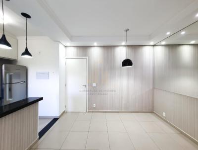 Apartamento para Venda, em Valinhos, bairro Ortizes, 2 dormit�rios, 1 vaga
