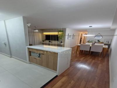 Apartamento para Venda, em Paul�nia, bairro Santa Terezinha, 3 dormit�rios, 1 banheiro, 1 su�te, 1 vaga