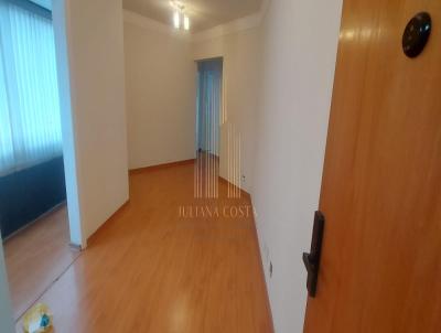 Apartamento para Loca��o, em Campinas, bairro Vila Jo�o Jorge, 2 dormit�rios, 1 banheiro, 1 su�te, 1 vaga