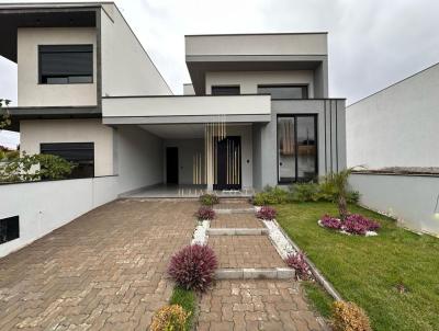 Casa em Condom�nio para Venda, em Paul�nia, bairro Parque Brasil 500, 3 dormit�rios, 2 banheiros, 1 su�te, 2 vagas