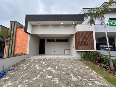 Casa em Condom�nio para Venda, em Paul�nia, bairro Parque Brasil 500, 3 dormit�rios, 4 banheiros, 3 su�tes, 4 vagas