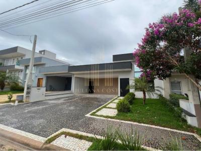 Casa em Condom�nio para Venda, em Sumar�, bairro Residencial Real Parque Sumar�, 3 dormit�rios, 1 banheiro, 3 su�tes, 4 vagas