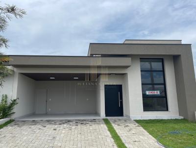 Casa em Condom�nio para Venda, em Paul�nia, bairro Parque Brasil 500, 3 dormit�rios, 2 banheiros, 3 su�tes, 4 vagas
