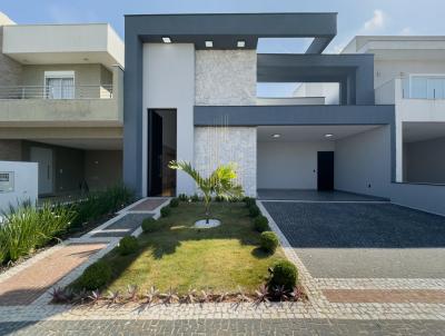 Casa em Condom�nio para Venda, em Sumar�, bairro Residencial Real Parque Sumar�, 3 dormit�rios, 2 banheiros, 1 su�te, 4 vagas